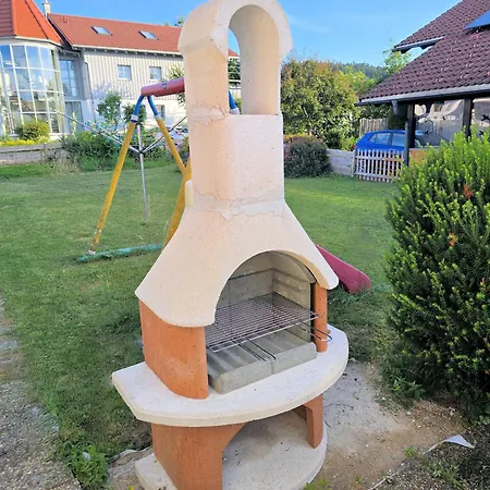 Appartamento Wittle Weiler-Simmerberg