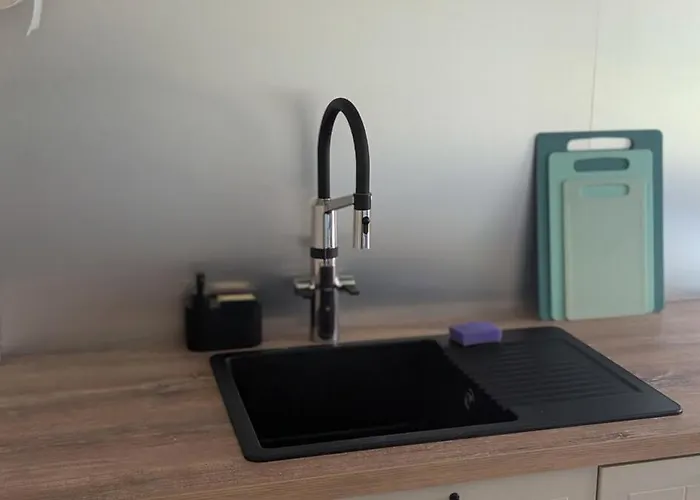 Wittle Appartement