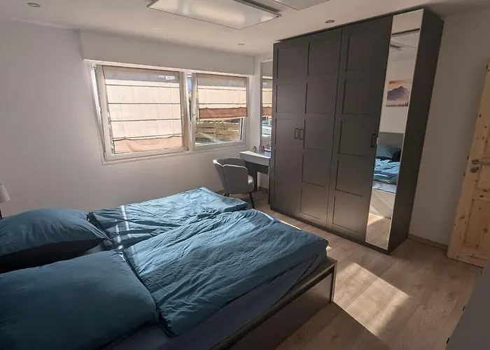 Appartement Wittle *