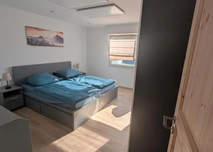 Appartement Wittle