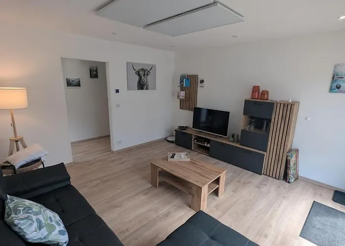 Wittle Apartmán *
