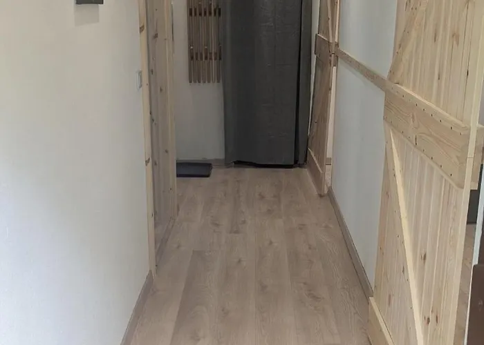 Wittle Appartement